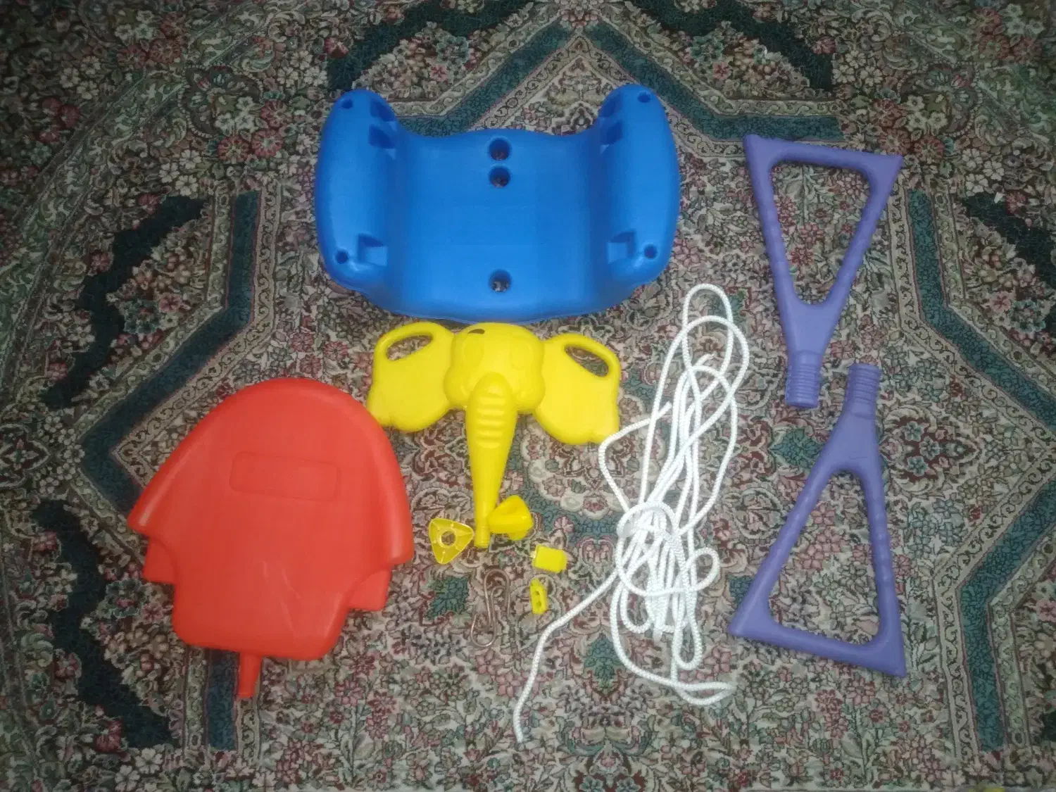 تاب|اسباببازی بچه|لنگرود, |دیوار