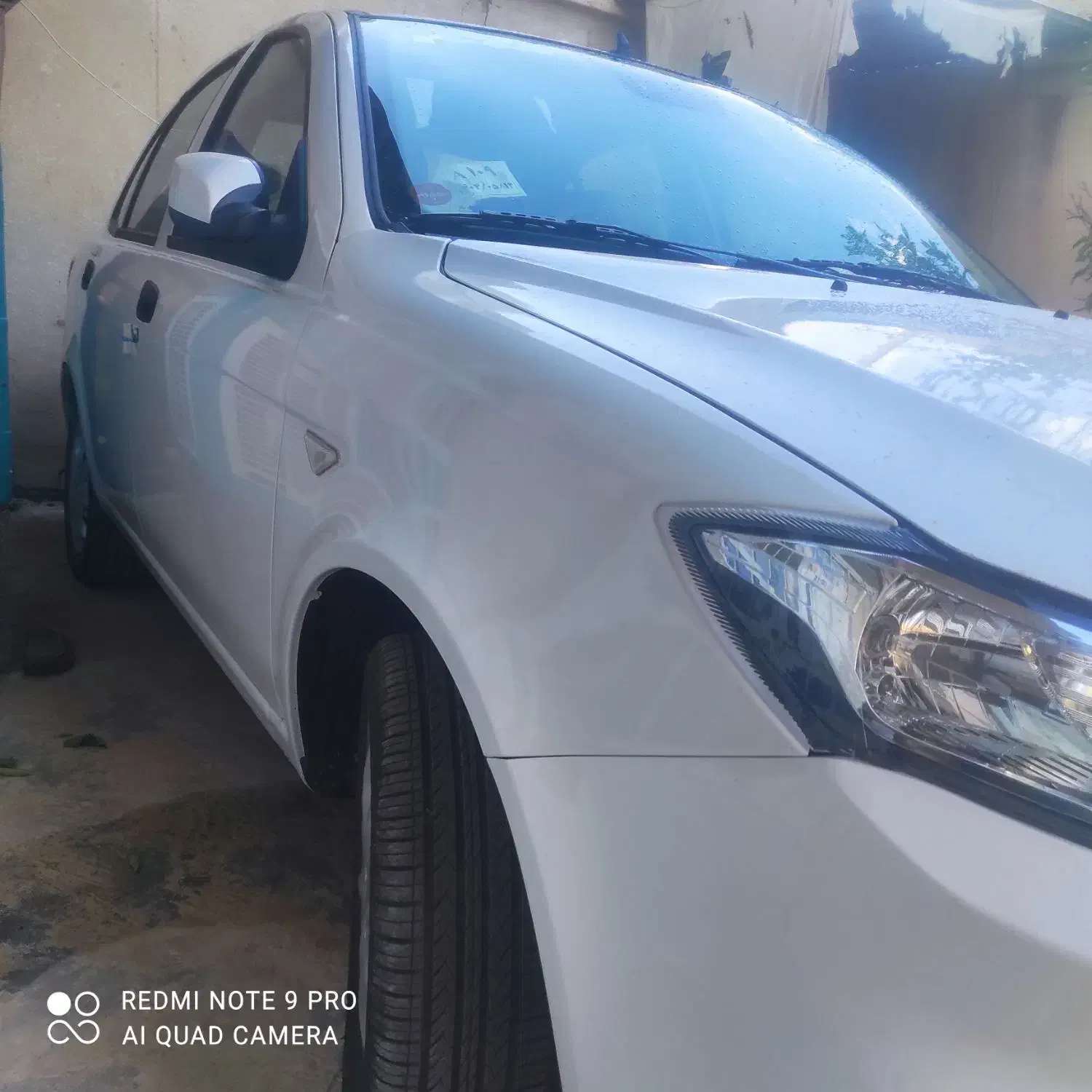 سایناs مدل1404|خودرو سواری و وانت|نی‌ریز, |دیوار