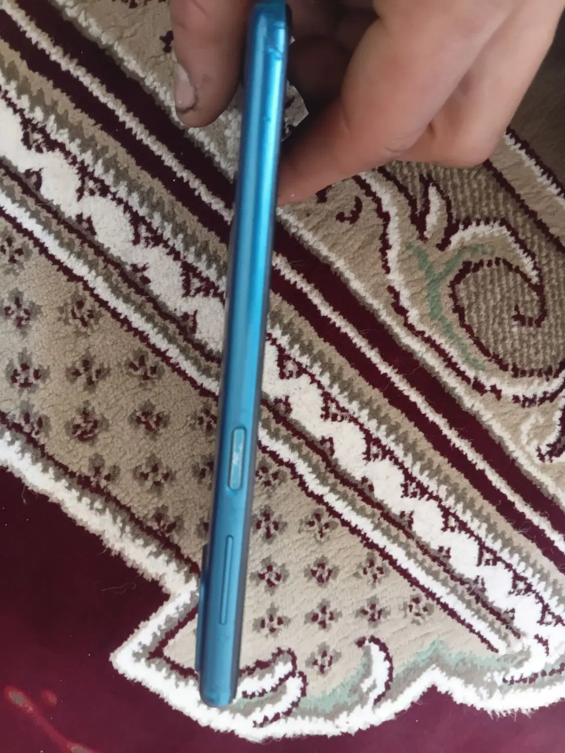 گوشی a12|موبایل|مرند, |دیوار