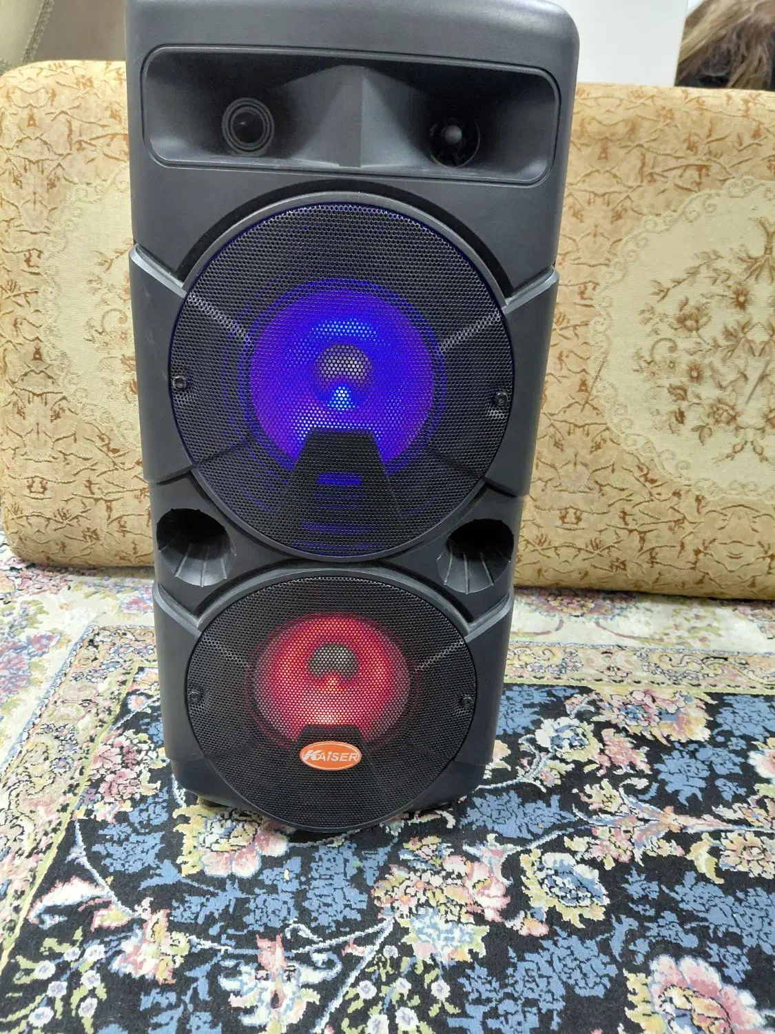 باند بلوتوثی|پخش‌کننده همراه|اهواز, کوی شهروند|دیوار