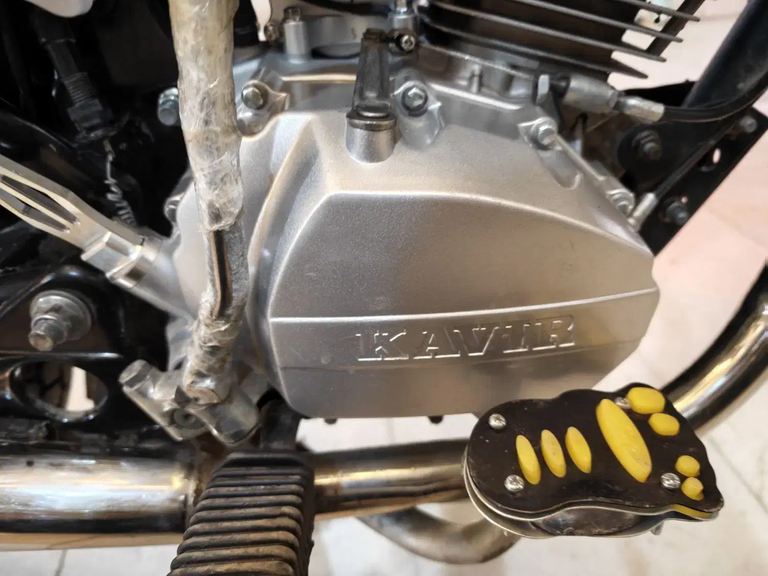 موتور|موتورسیکلت|سنقر, |دیوار