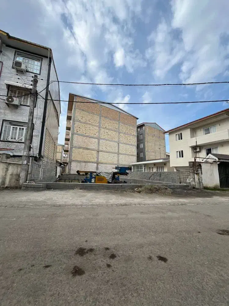 پیشفروش/90متری/نورگیر/پارکینگ/آبدینگ|پیشفروش املاک|آستارا, |دیوار