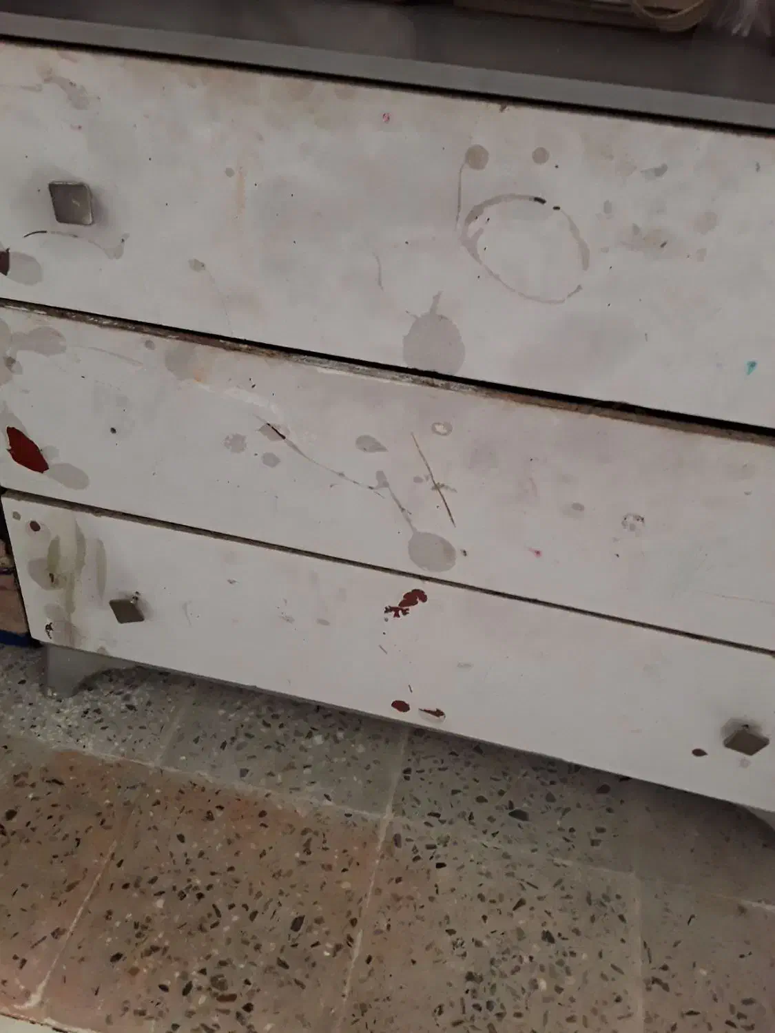 دراور|جاکفشی، کمد، دراور|زاهدان, |دیوار