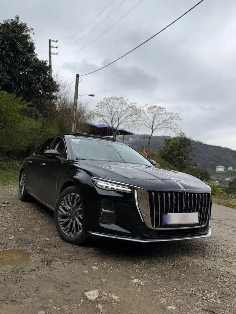 هونگچی H5|خودرو سواری و وانت|کرمانشاه, |دیوار