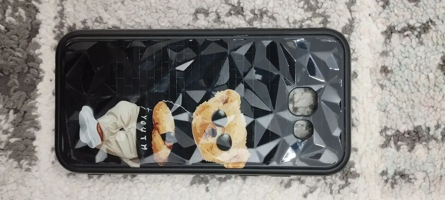 قاب گوشی سامسونگ a5|لوازم جانبی موبایل و تبلت|مشهد, چهارچشمه|دیوار