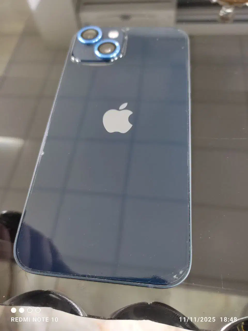 آیفون ۱۳نرمال|موبایل|بروجرد, |دیوار