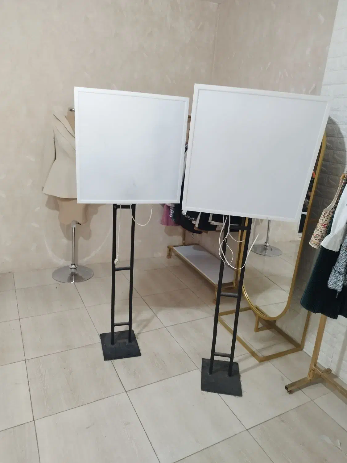 سافت باکس عکاسی|دوربین عکاسی و فیلمبرداری|کرج, حصارک بالا|دیوار