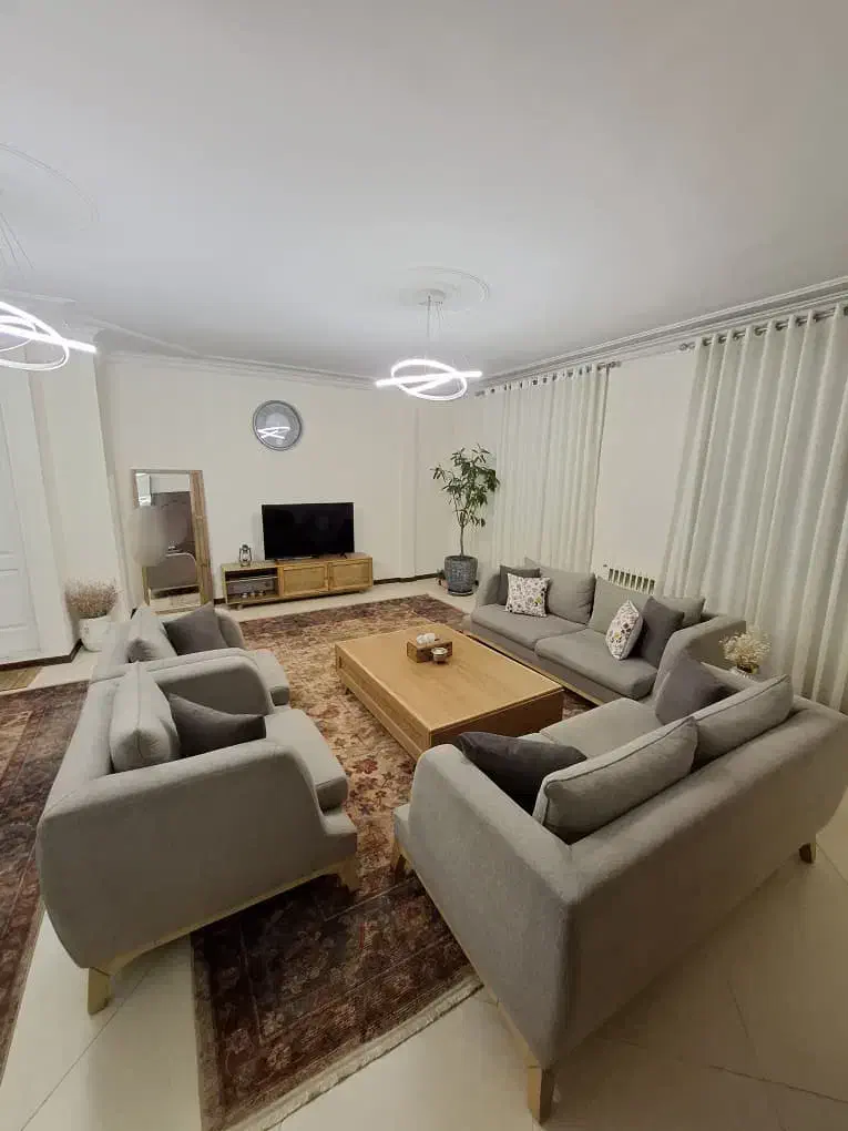 رهن و اجاره آپارتمان