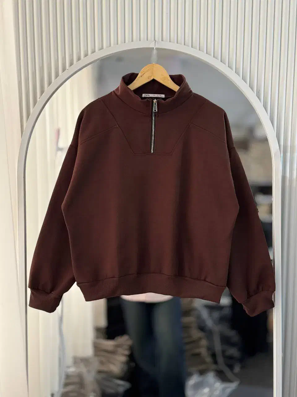 دورس نیم زیپ|لباس|یزد, |دیوار