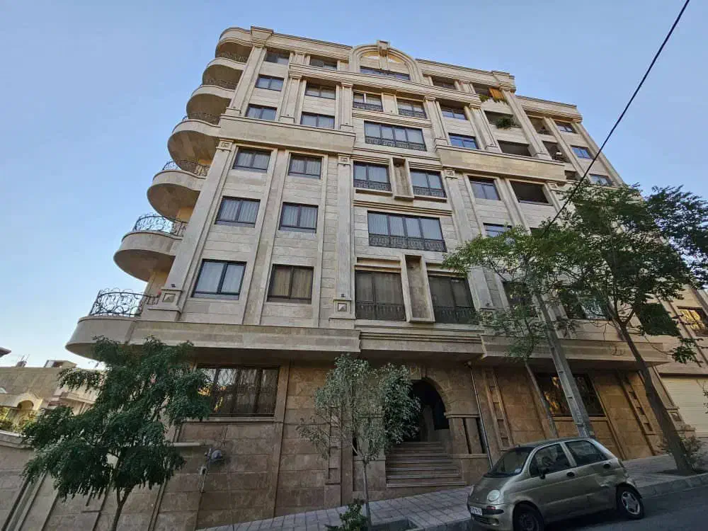 مشارکت در ساخت عظیمیه/ برند منطقه|مشارکت در ساخت املاک|کرج, عظیمیه|دیوار