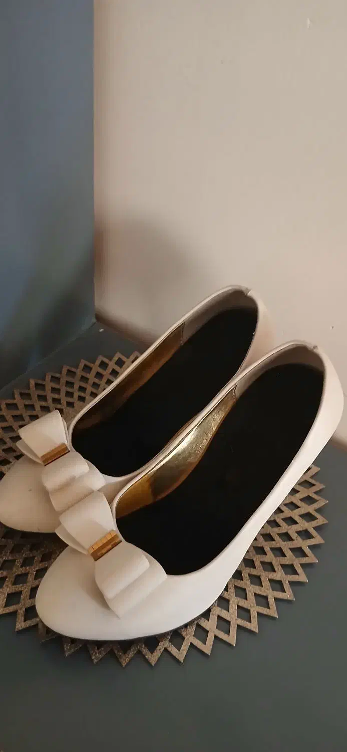 کفش مجلسی|کیف، کفش، کمربند|ملایر, |دیوار