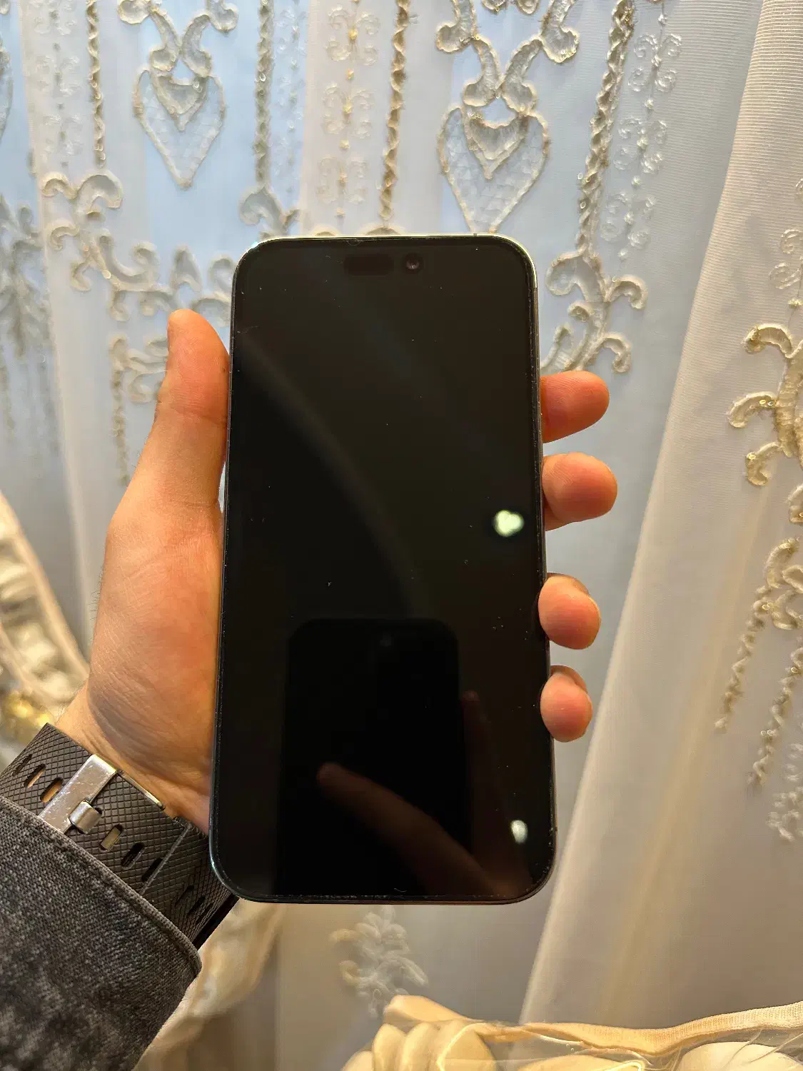 ایفون 14promax|موبایل|تبریز, |دیوار