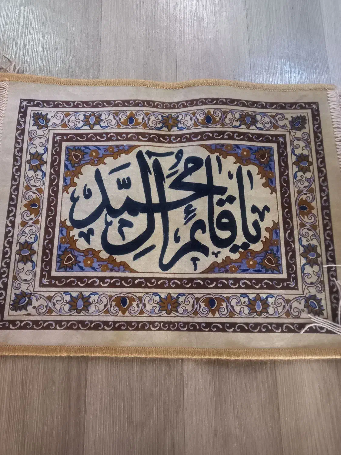 تابلو مخمل|تابلو، نقاشی، عکس|تهران, جوادیه تهرانپارس|دیوار