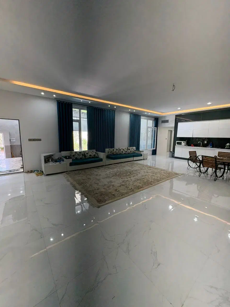 ویلا‌ 800متری 250متر بنا سند تک برگ‌شاهنامه36|فروش خانه و ویلا|مشهد, چهاربرج|دیوار