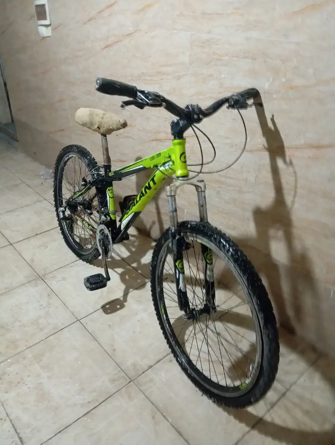 دوچرخه 26|دوچرخه، اسکیت، اسکوتر|قدس, شهرقدس|دیوار