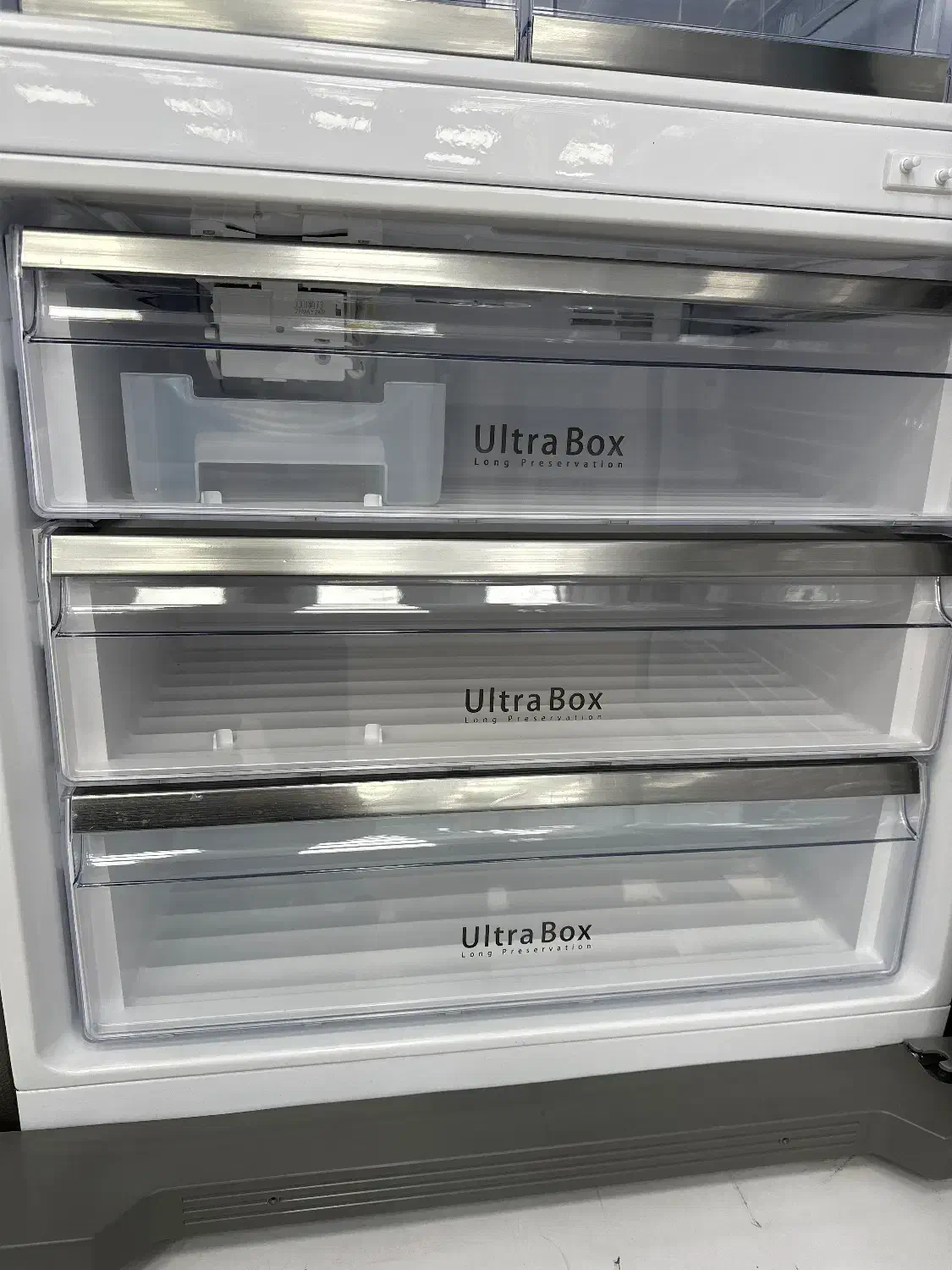 فروش ویژه یخچال دوو|یخچال و فریزر|صومعهسرا, |دیوار