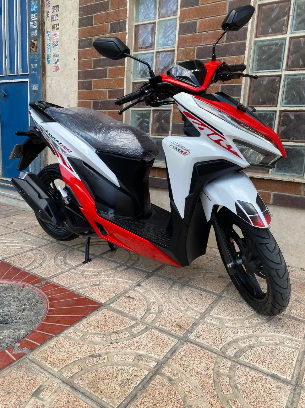 کلیک واریو ۱۵۰مدل ۱۴۰۱|موتورسیکلت|تهران, عبدل‌آباد|دیوار