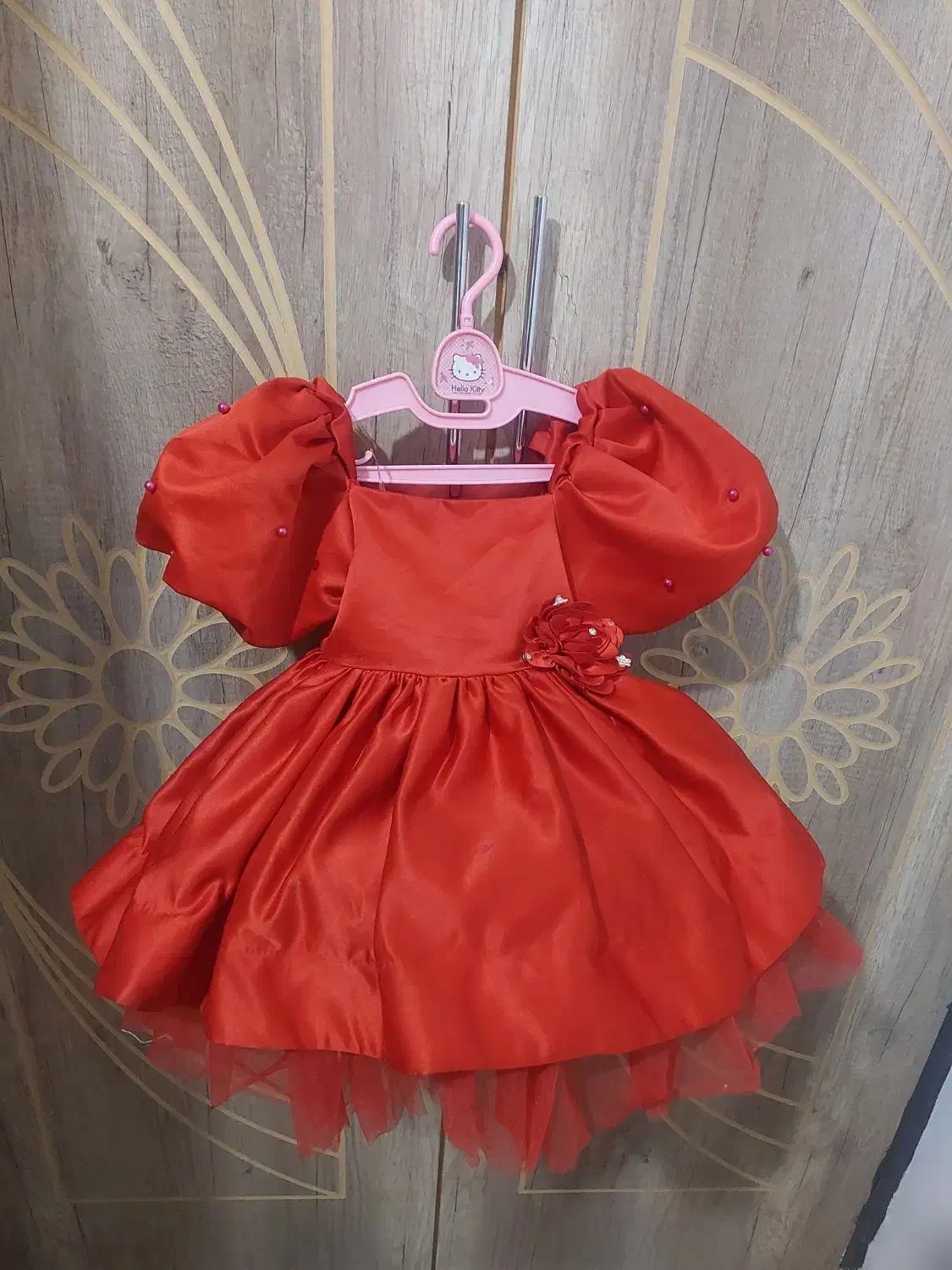 لباس عروس|کفش و لباس بچه|نسیمشهر, |دیوار