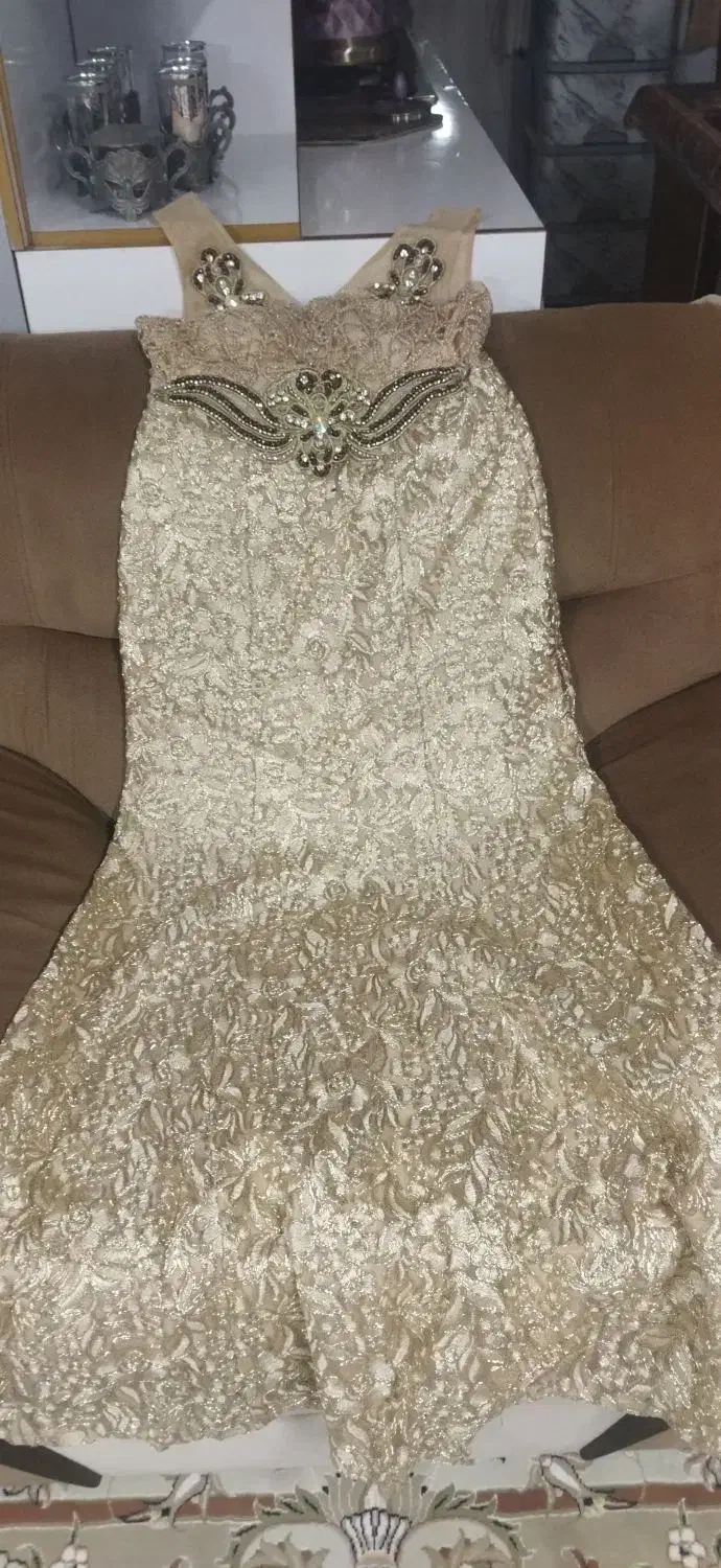 لباس مجلسی مناسب عروسی|لباس|مشکین‌دشت, |دیوار