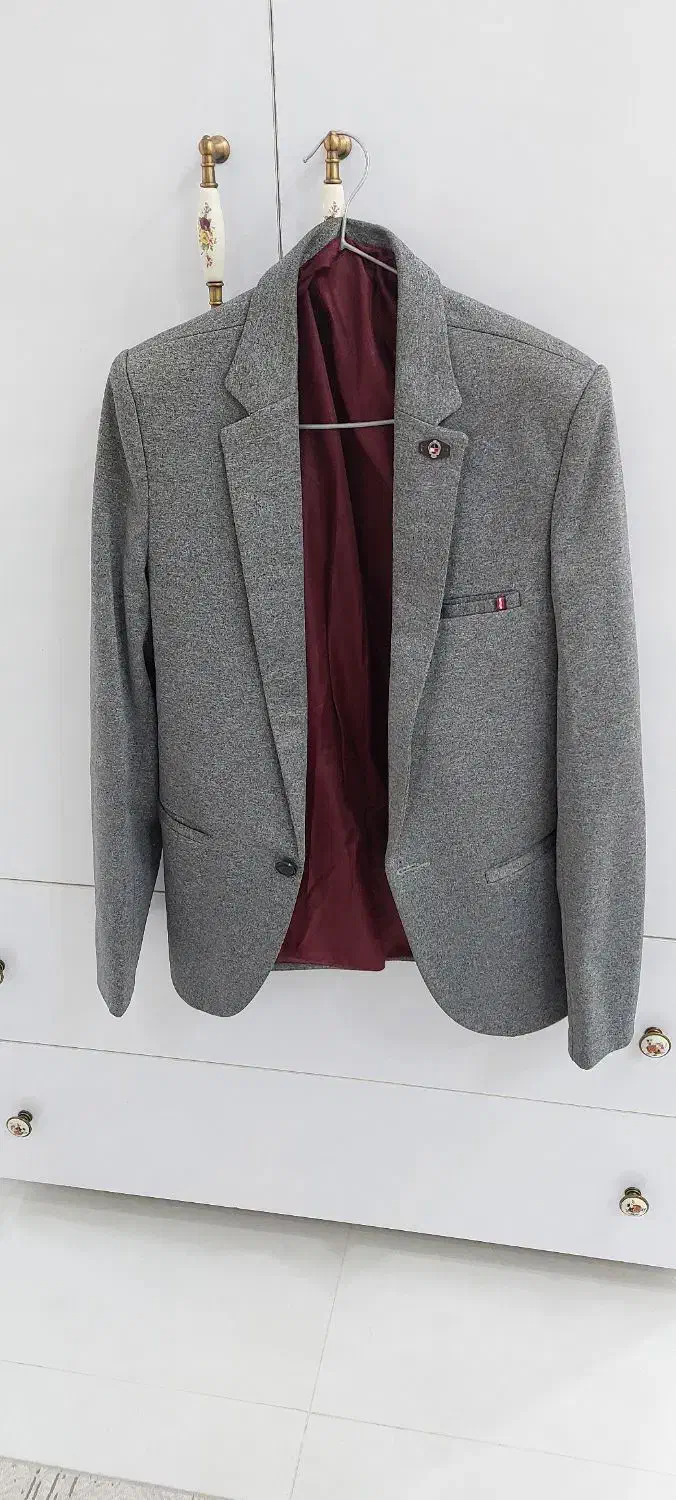 کت تک|لباس|مشهد, نوید|دیوار