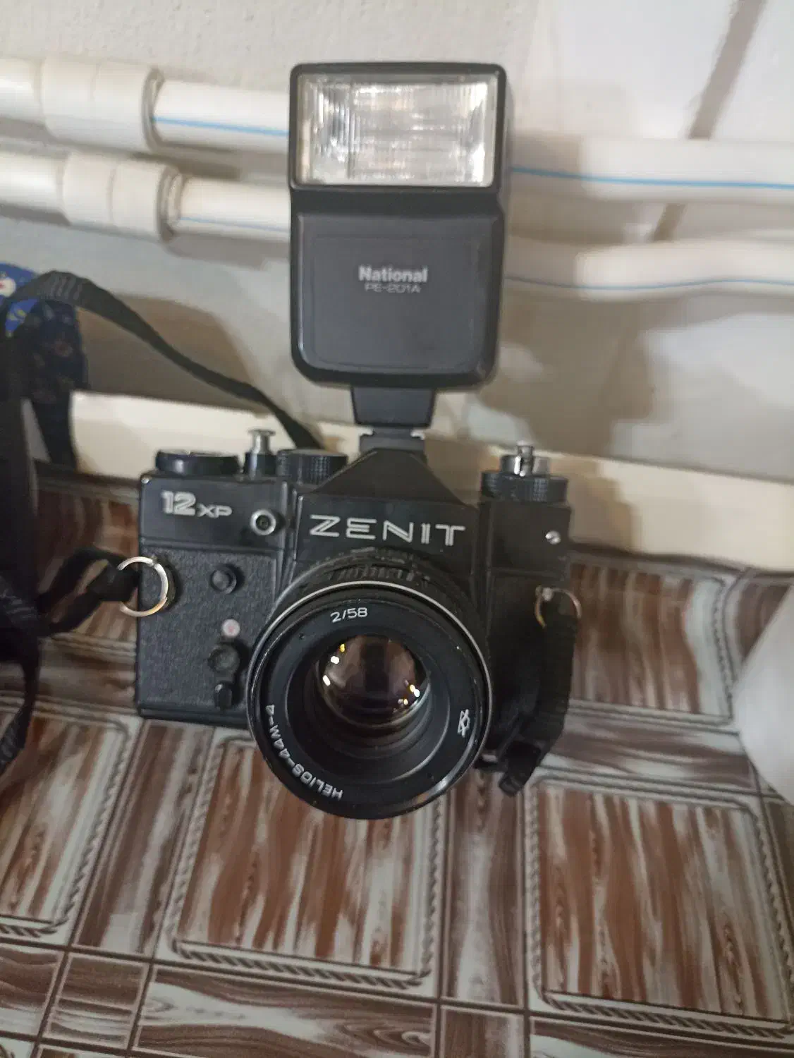 دوربین عکاسی|دوربین عکاسی و فیلم‌برداری|خوی, |دیوار