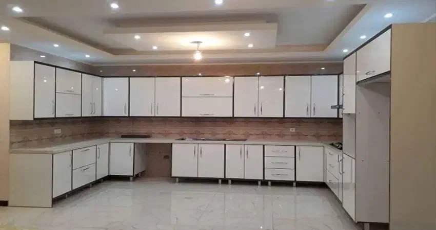 کابینت اشپزخانه و کمد دیواری|مصالح و تجهیزات ساختمان|بم, |دیوار