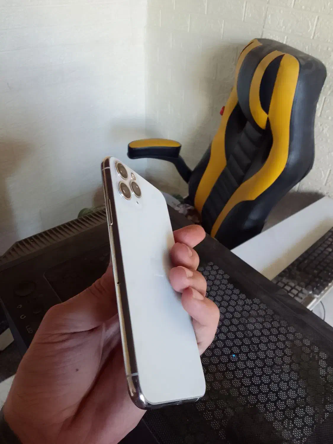 iphone11pro|موبایل|کرمانشاه, |دیوار