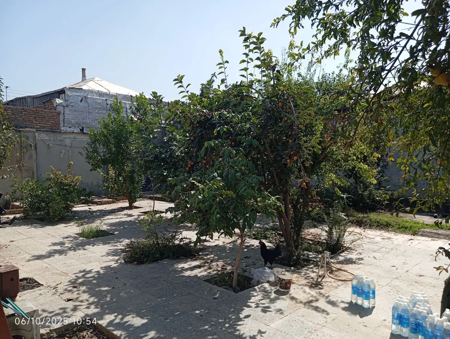 یک باب منزل مسکونی درشهرخان ببین|فروش خانه و ویلا|خان ببین, |دیوار