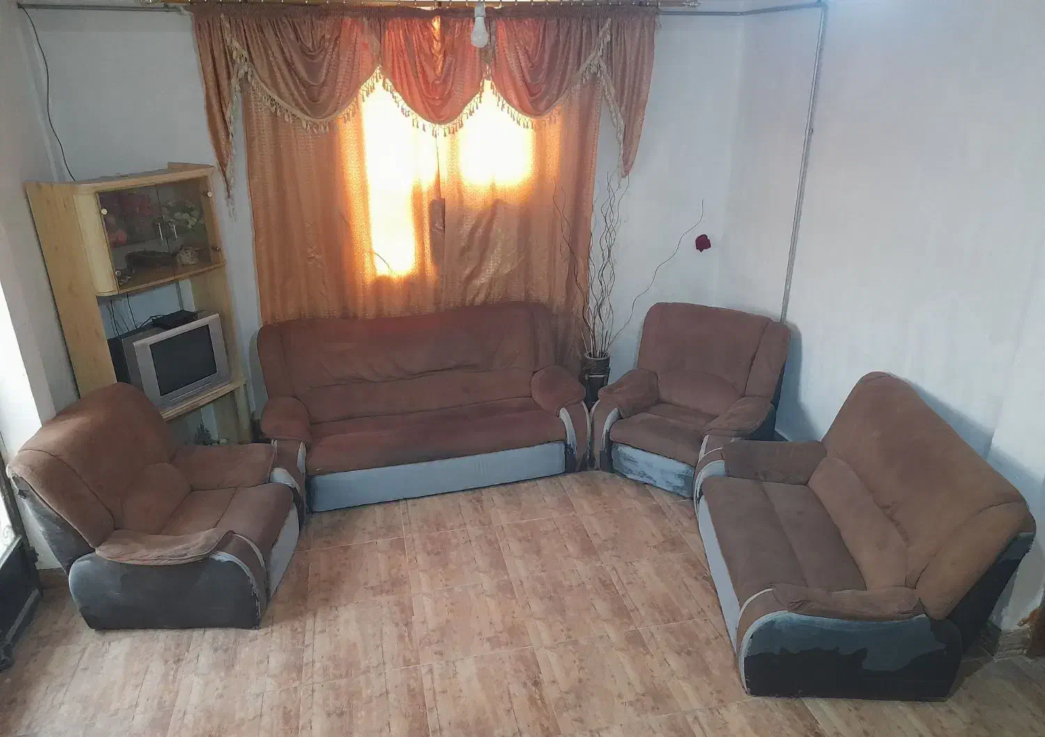 مبل|مبلمان اداری|آبادان, |دیوار