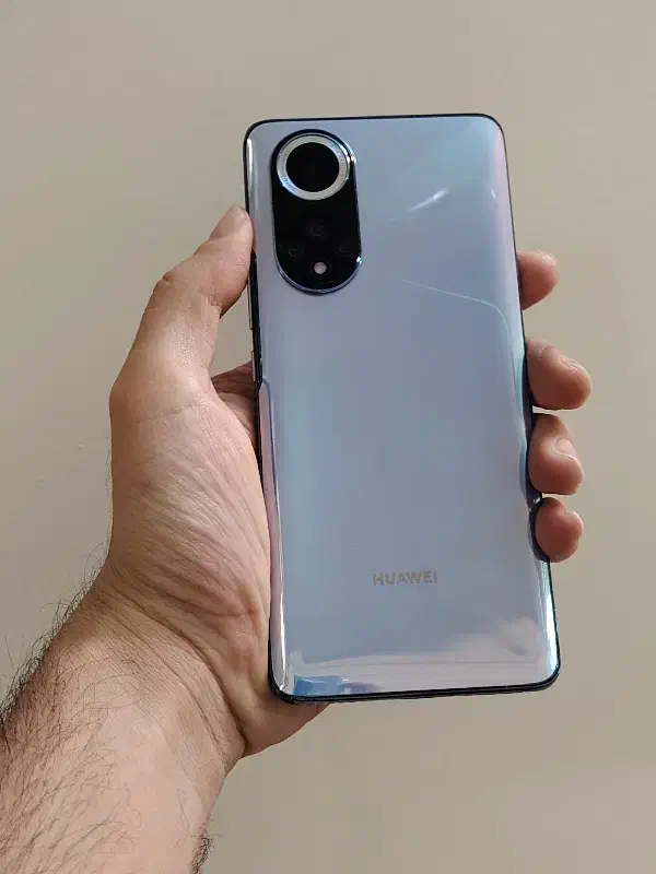 گوشی nova 9|موبایل|شیراز, زند|دیوار