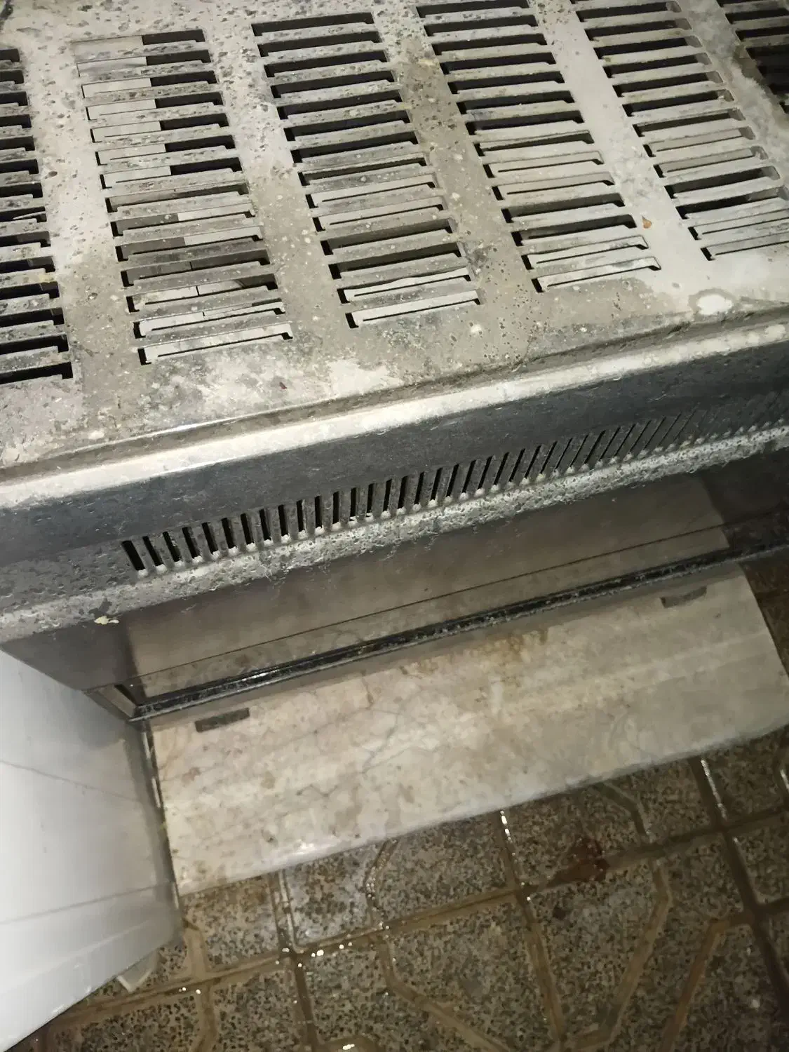 ۱ عدد بخاری|بخاری، هیتر، شومینه|مشهد, شهرک مهرگان|دیوار