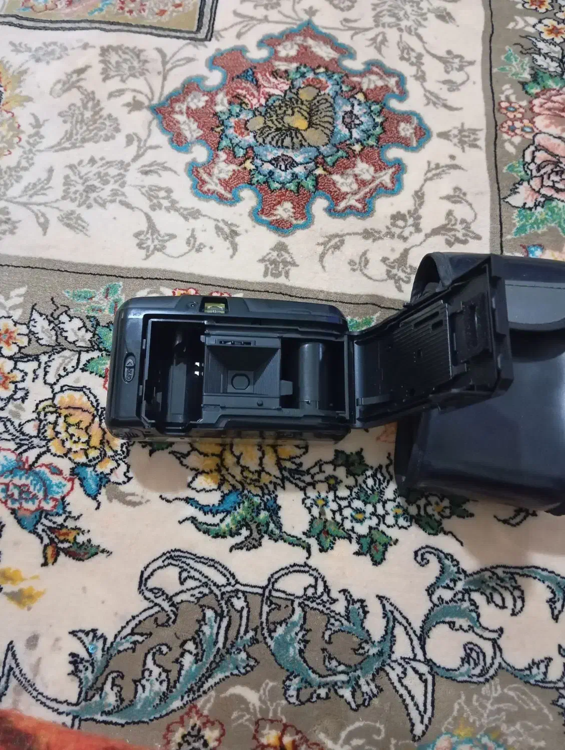 دوربین|دوربین عکاسی و فیلم‌برداری|ارومیه, |دیوار