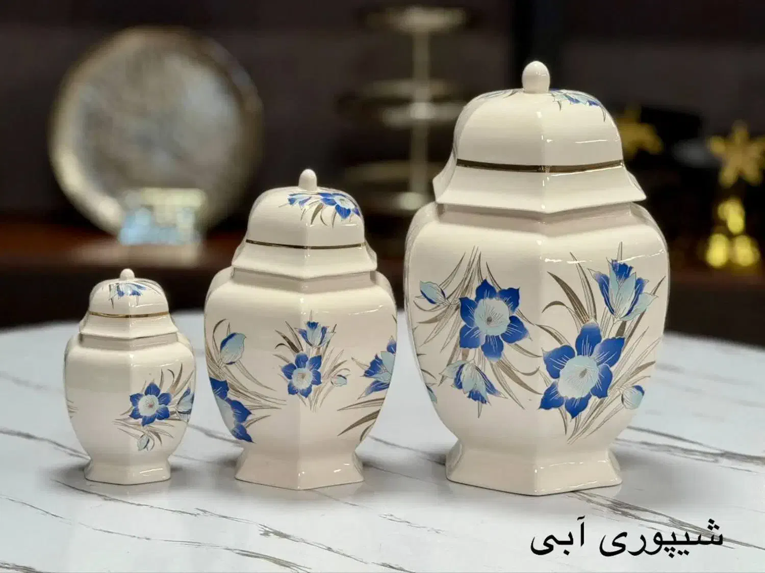قاشق|ظروف سرو و پذیرایی|فردوس (خراسان), |دیوار