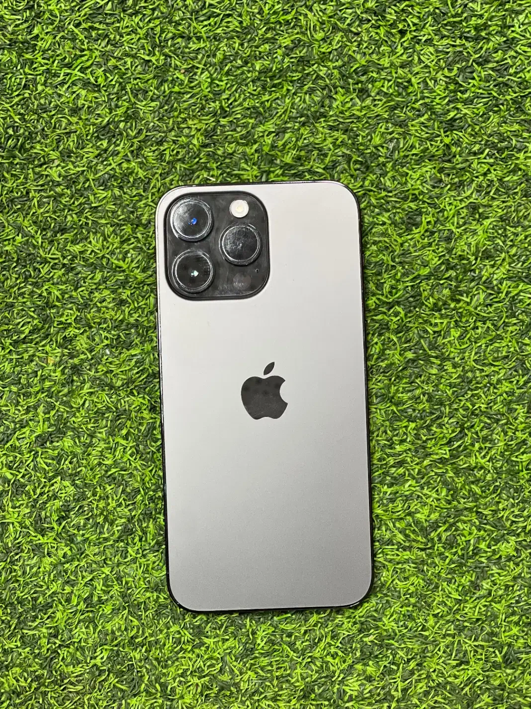 ایفون ۱۴ پرومکس ریجستر شده|موبایل|اراک, |دیوار