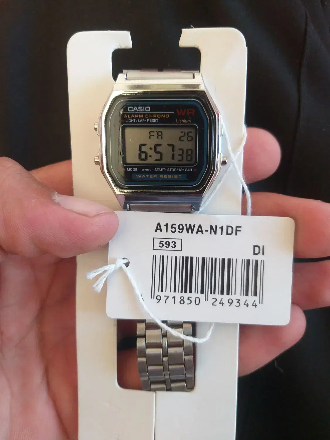 کاسیو|ساعت|تهران, شهرآرا|دیوار