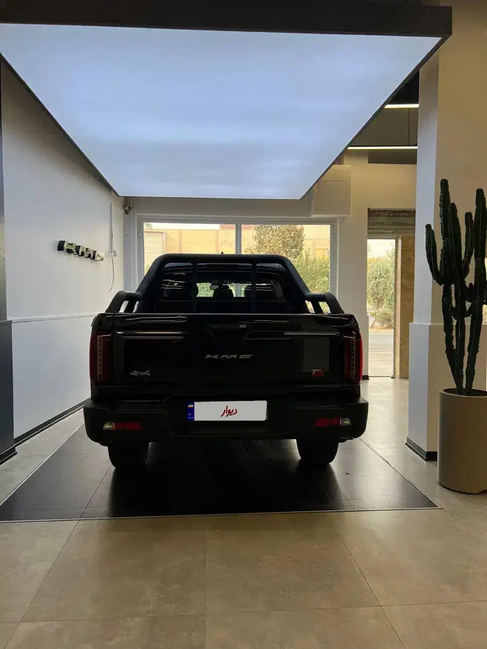 KMC T9|خودرو سواری و وانت|باقرشهر, |دیوار