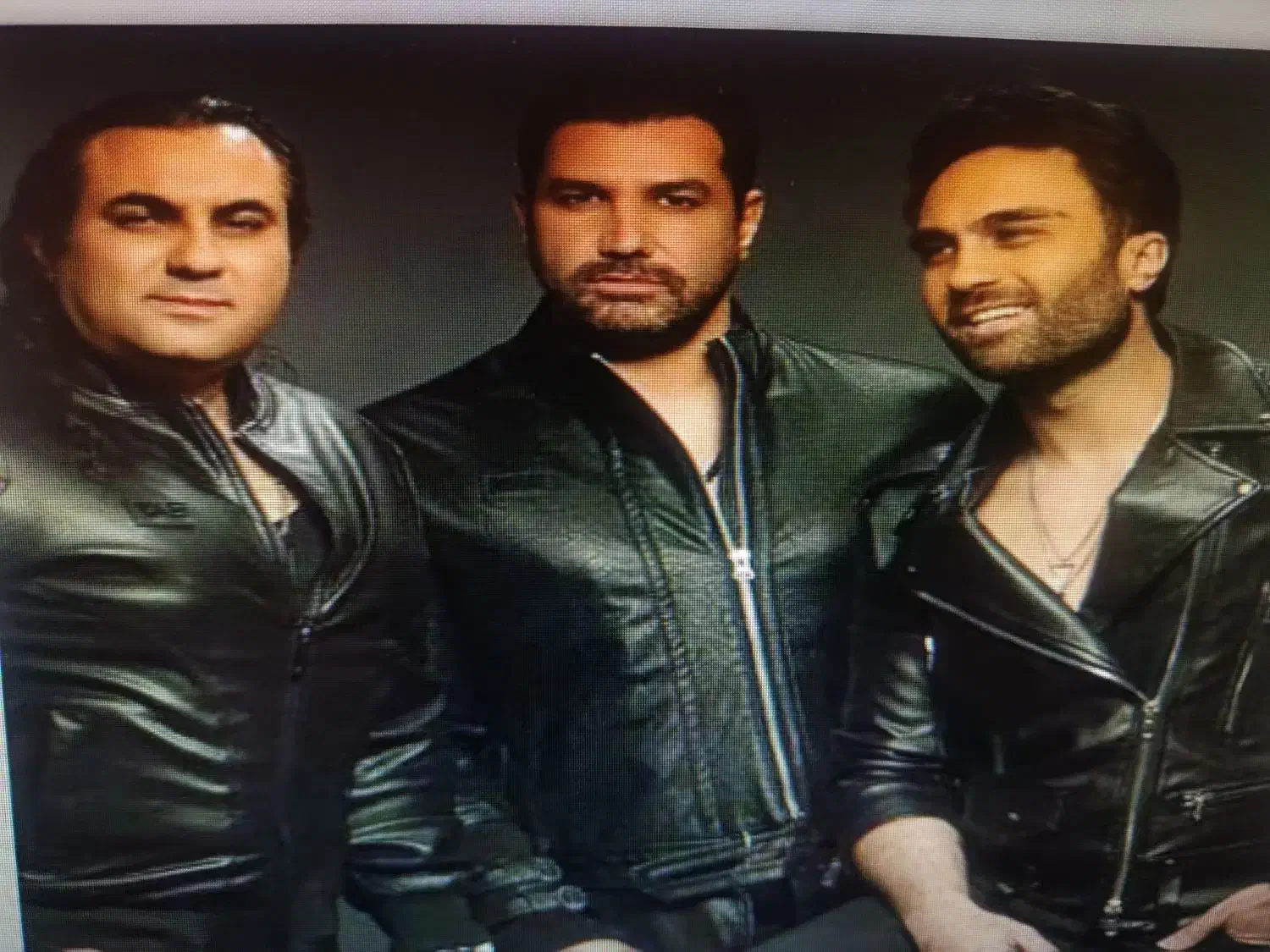 بلیت کنسرت سون بند|بلیت کنسرت|اصفهان, کوی شهید کشوری|دیوار