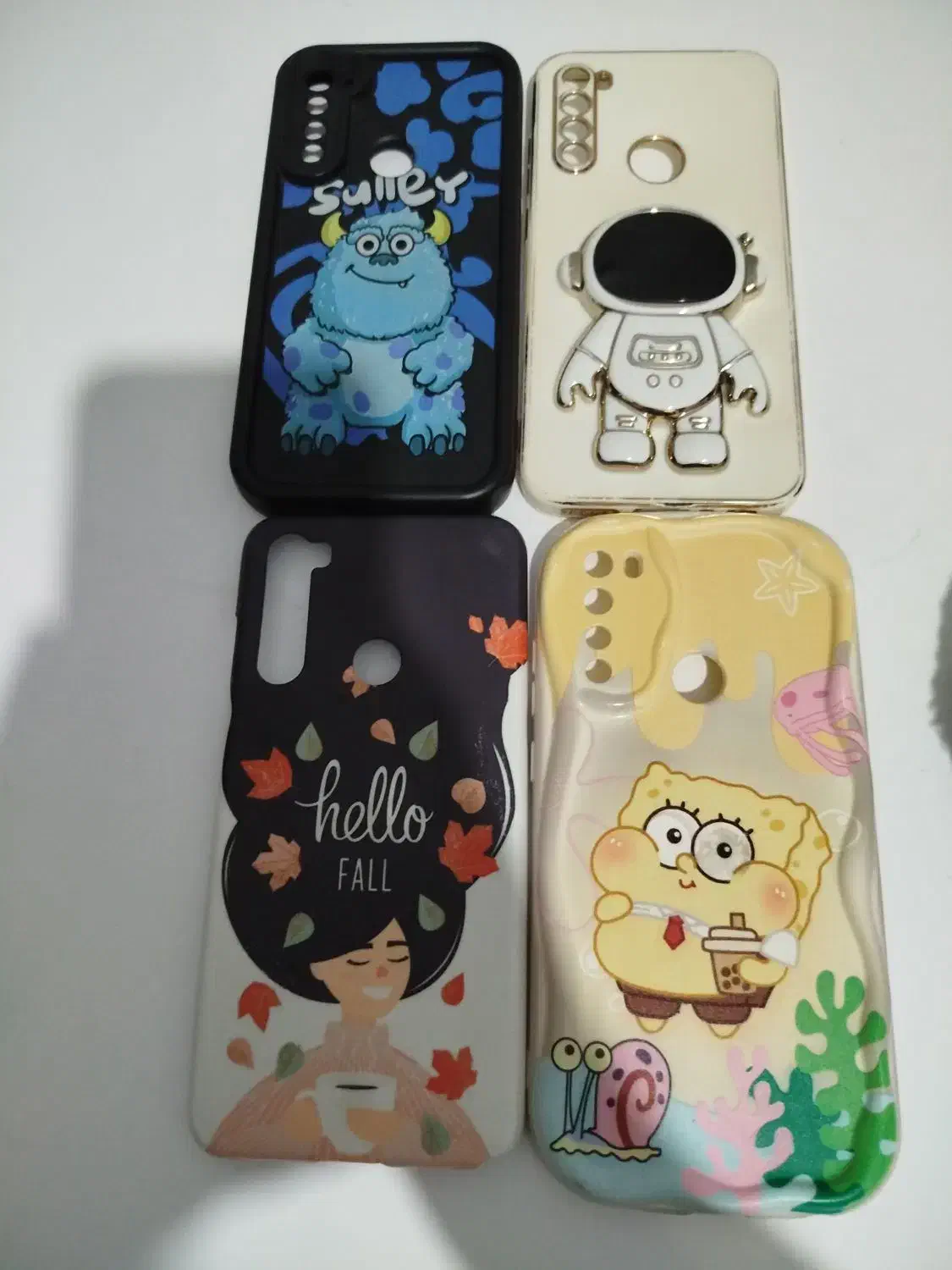 قاب موبایل|لوازم جانبی موبایل و تبلت|زابل, |دیوار