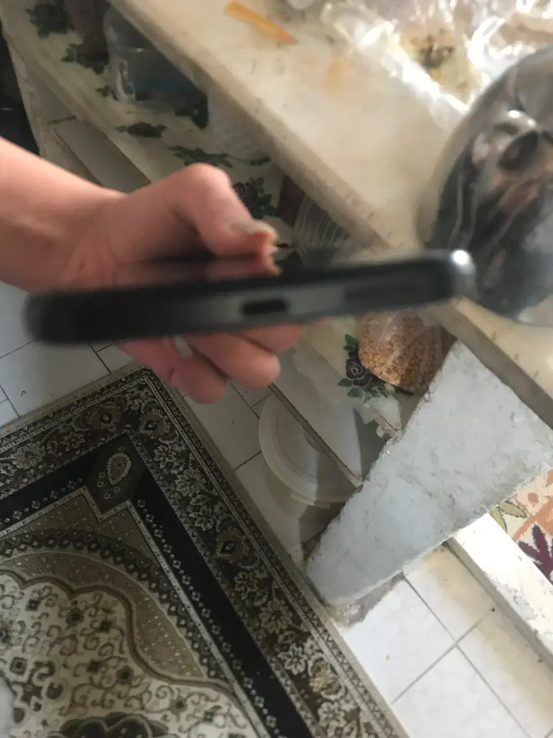 گوشی نوت ۱۲ c|موبایل|مشهد, الهیه|دیوار