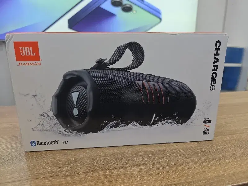 اسپیکر JBL|پخشکننده همراه|مشهد, بهشت|دیوار