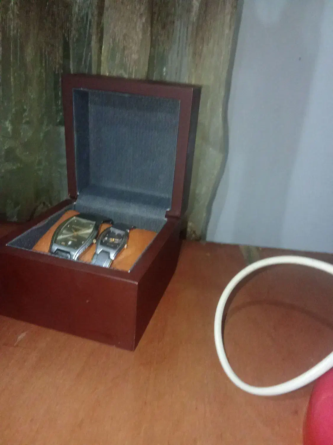 ساعت ( مچی سوییس کورون ) ست|ساعت|مرند, |دیوار