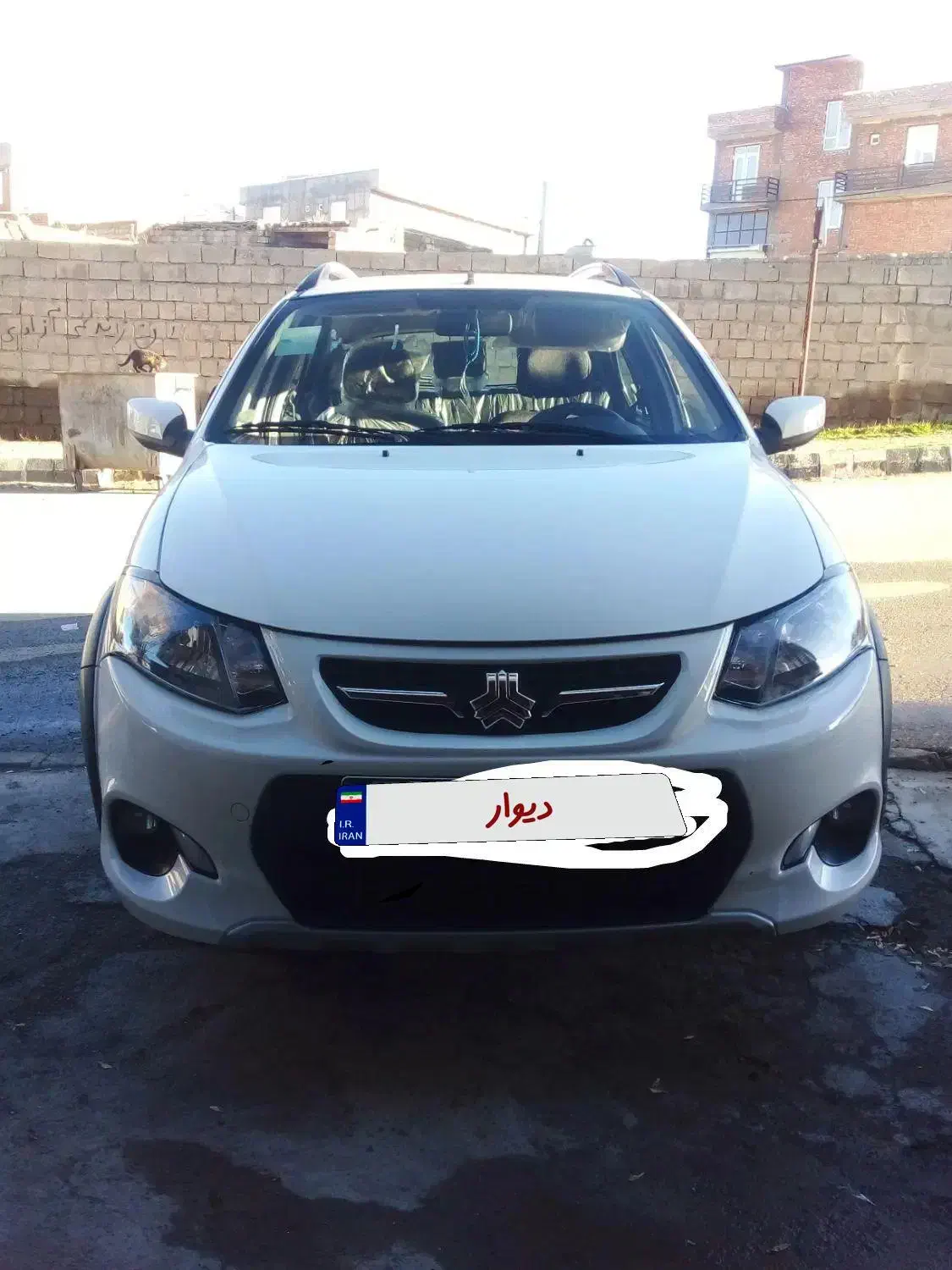 کوییک|خودرو سواری و وانت|سقز, |دیوار