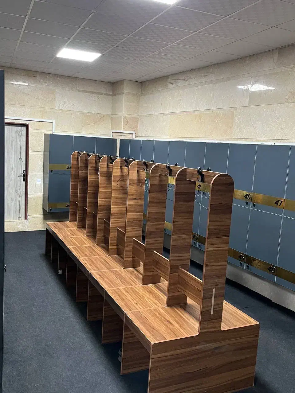 وسایل فروشی بدنسازی کامل|تجهیزات ورزشی|رشت, گلسار|دیوار