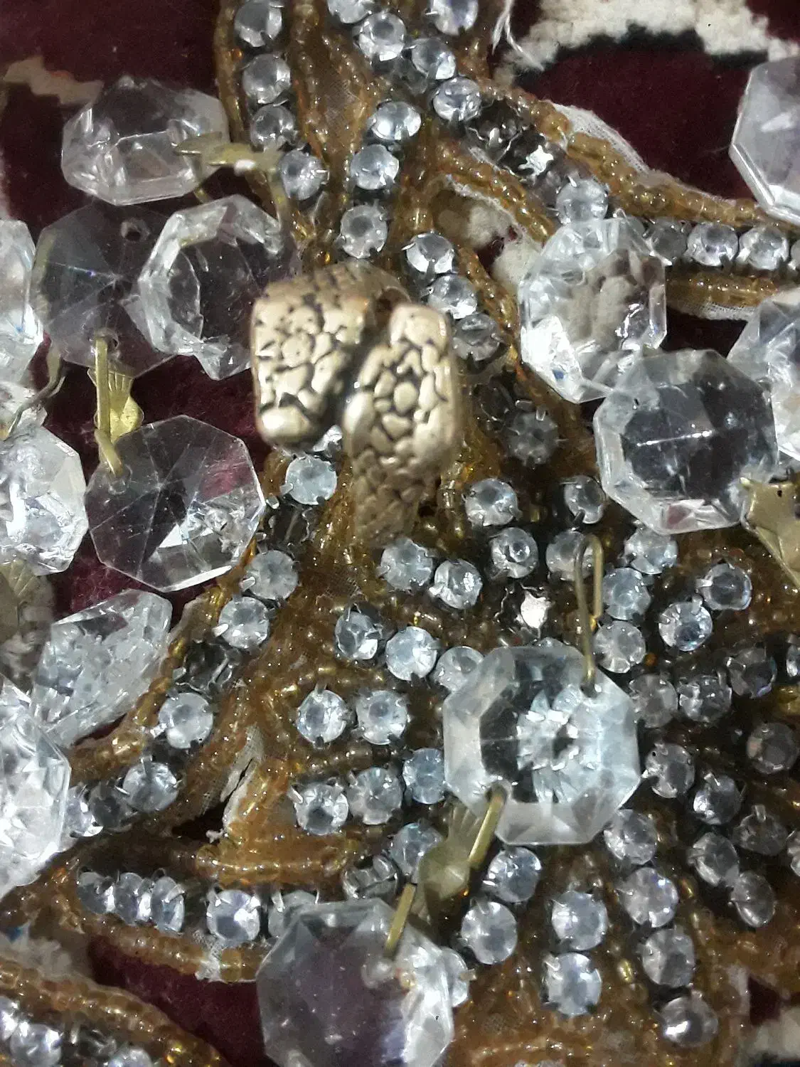 مهره های قدیمی وسرانگشتری|کلکسیون اشیاء عتیقه|ملایر, |دیوار