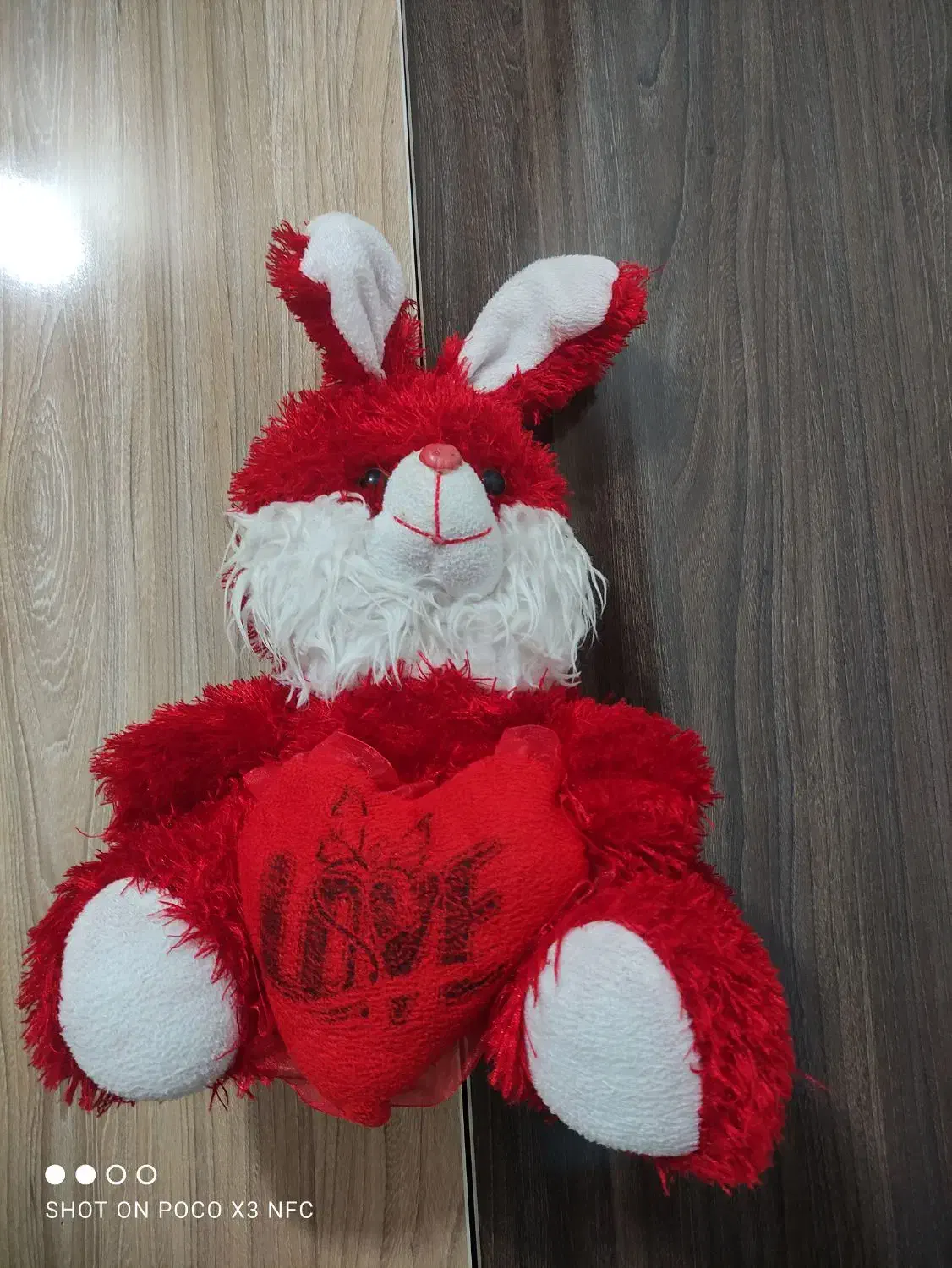 خرگوش|اسباب‌‌بازی|بوکان, |دیوار