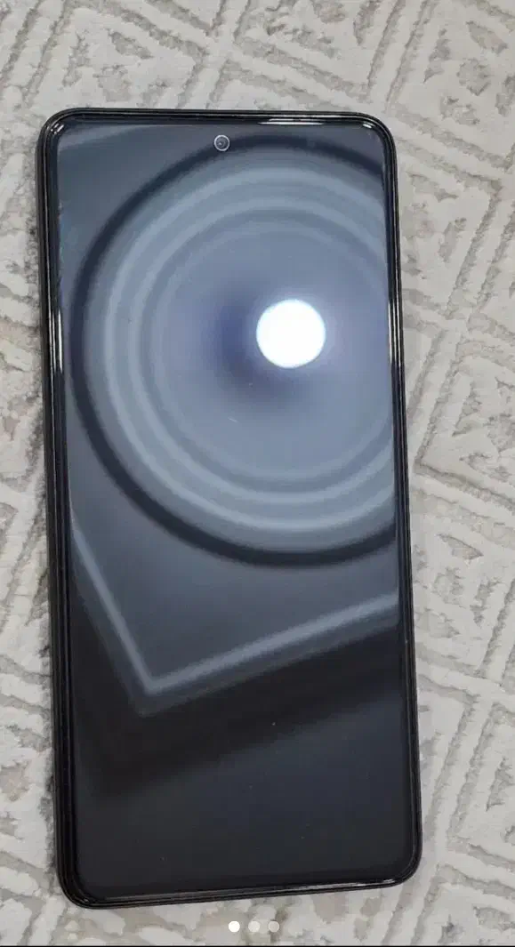 نوت14 مشکی. معاوضه|موبایل|قزوین, |دیوار