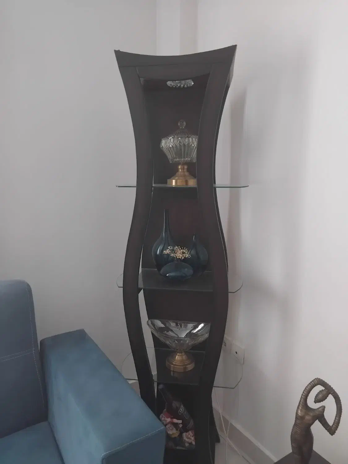 بوفه|بوفه، ویترین، کنسول|رشت, نامجو|دیوار