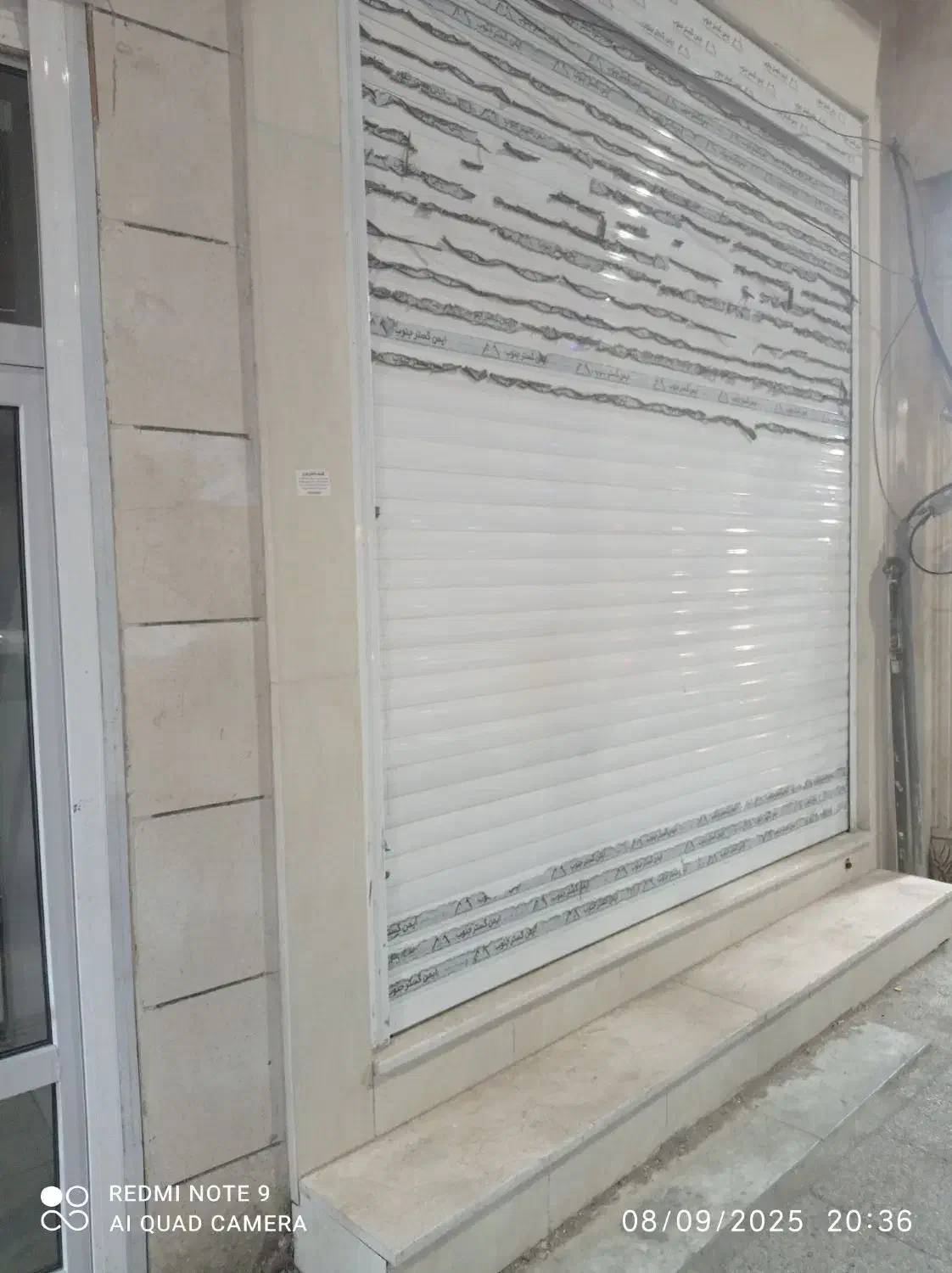 مغازه اجاره ای|اجارهٔ مغازه و غرفه|خورموج, |دیوار