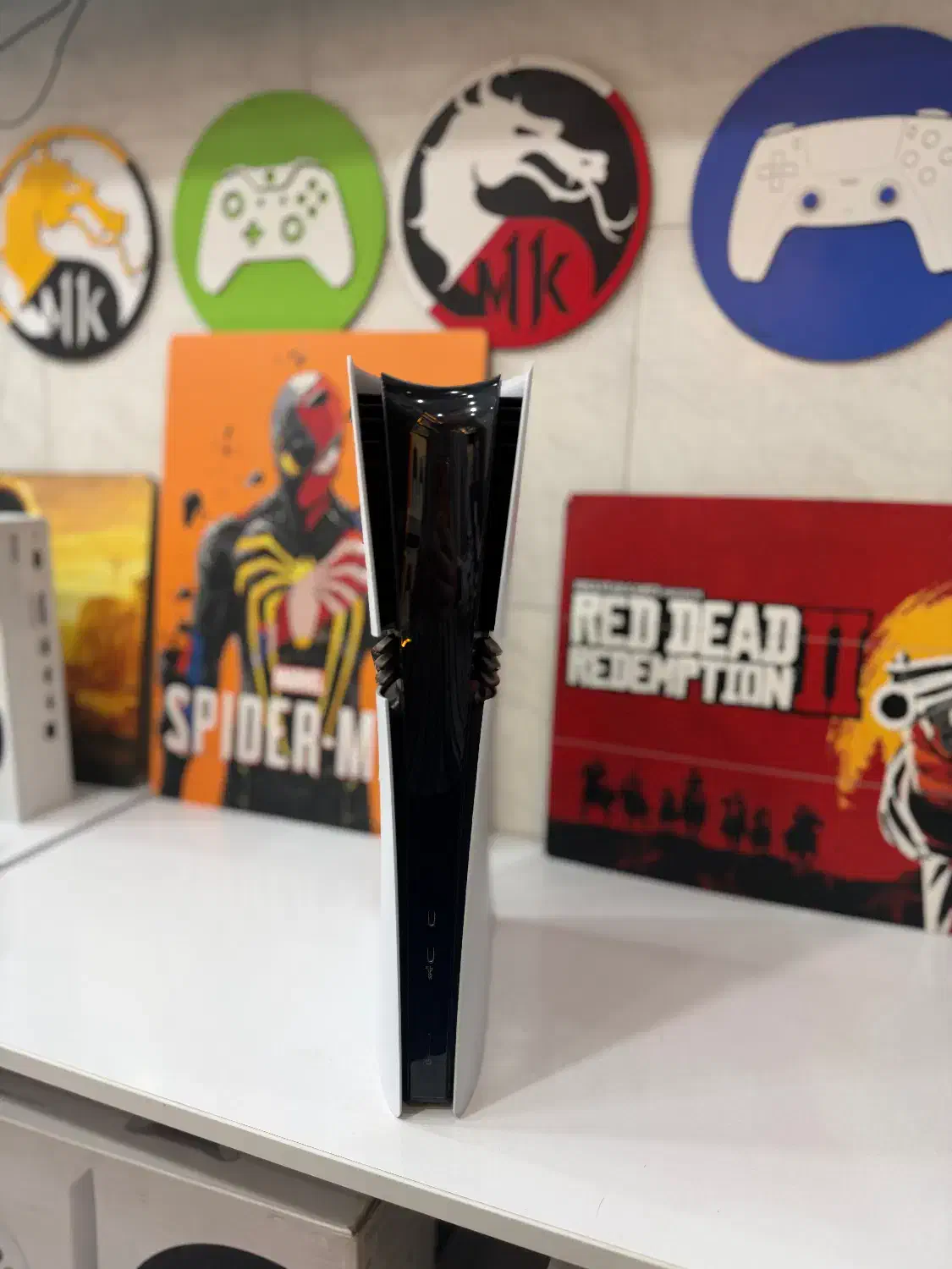 ps5 pro پلی استیشن پرو|کنسول، بازی ویدئویی و آنلاین|بوشهر, |دیوار