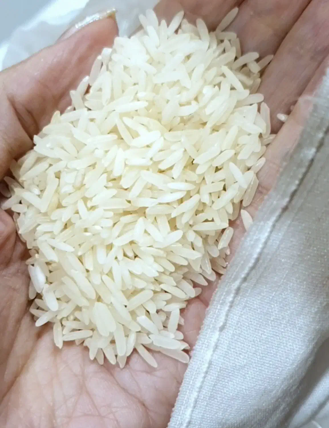 فروش برنج/خوش پخت/برنج ایرانی/تخفیف عالی|خوردنی و آشامیدنی|کیش, |دیوار